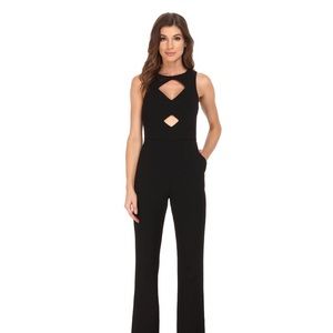 Rachel Zoe Cut out Jumpsuit